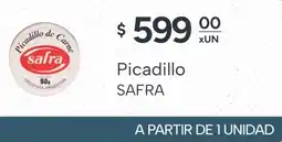El Milagro Mayorista Safra picadillo oferta