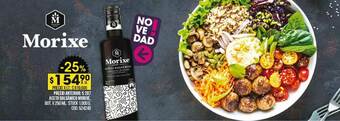 Coto Aceto Balsámico Morixe oferta