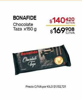 Nini Mayorista Bonafide Chocolate Taza oferta
