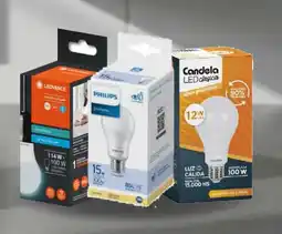 Makro Philips lamparas oferta