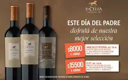 Supermercados Vea Este día del padre disfrutá de nuestra mejor selección oferta