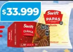 Supermayorista Vital Swift clásica oferta