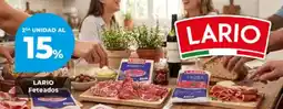 Supermayorista Vital Lario feteados oferta