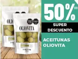 Diarco Oliovita aceitunas oferta