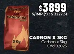Diarco Carbon oferta