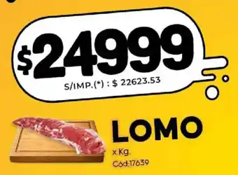 Lomo