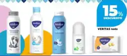 Supermayorista Vital Veritas todo oferta