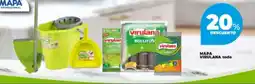 Supermayorista Vital Mapa virulana todo oferta