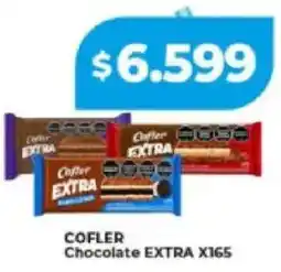 Supermayorista Vital Cofler chocolate extra oferta