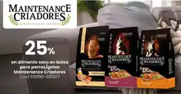 Coto Maintenance criadores en alimento seco en bolsa para perros/gatos oferta