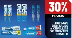 Diarco Oral B cremas dentales y cepillos de dientes oferta