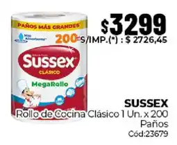 Diarco Sussex rollo de cocina clásico oferta