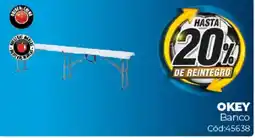 Diarco Okey banco oferta