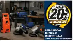 Diarco Herramientas electricas seleccionadas oferta