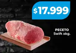 Supermayorista Vital Swift peceto oferta