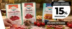 Supermayorista Vital Paladini feteados oferta