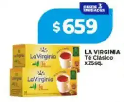 Supermayorista Vital La Virginia té clásico oferta