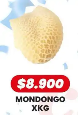 Autoservicio Capo Mondongo oferta