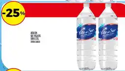 Supermercados DIA Villa del sur agua sin gas oferta