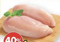 Carrefour Market Suprema de pollo congelada oferta