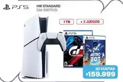 Naldo Lombardi Hw standard cód. 506170 (5) oferta