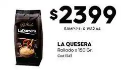 Diarco La quesera - rallado x 150 gr. cód:1343 oferta