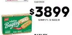 Diarco Bagley - salvado original cód:33430 oferta