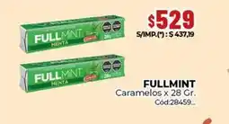 Diarco X$ - caramelos x 28 gr oferta