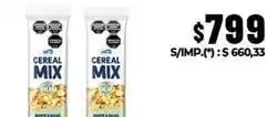 Diarco Cereal mix oferta