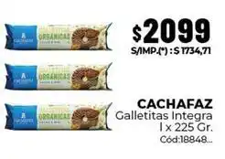 Diarco Cachafaz - galletitas integra oferta
