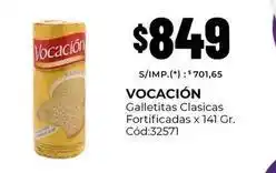 Diarco X$ - galletitas clasicas fortificadas x 141 gr. cód:32571 oferta