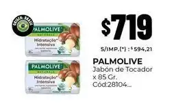 Diarco Palmolive - jabón de tocador oferta