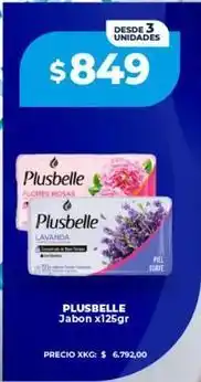 Supermayorista Vital Plusbelle - jab uevo oferta