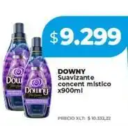 Supermayorista Vital Downy - suavizante concent m uevo stico oferta