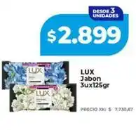 Supermayorista Vital Lux - jabon oferta