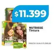 Supermayorista Vital Garnier - nutrisse tintura oferta