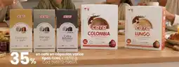 Coto Coto en café en cápsulas varios tipos oferta