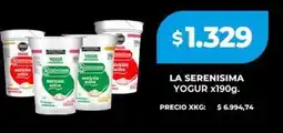 Supermayorista Vital Yogur x190g oferta