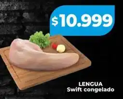 Supermayorista Vital Swift - lengua oferta