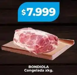 Supermayorista Vital Bondiola oferta