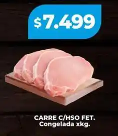 Supermayorista Vital Carne c/hso fet oferta