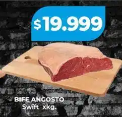 Supermayorista Vital Swift - bife angosto oferta