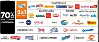 Jumbo Galletas oreo oferta