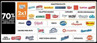 Disco Galletas oferta