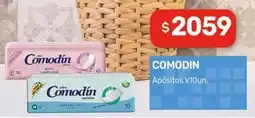 Nini Mayorista Comodin apósitos oferta