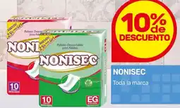 Nini Mayorista Nonisec toda la marca oferta