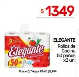 Nini Mayorista Elegante rollos de cocina oferta