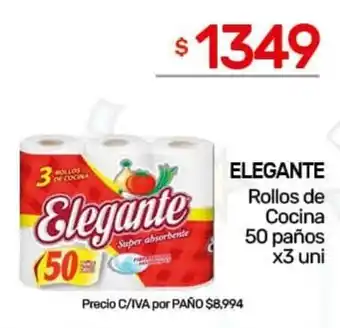 Nini Mayorista Elegante rollos de cocina oferta