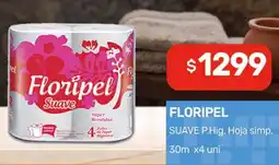 Nini Mayorista Floripel suave p.hig. hoja simp. oferta