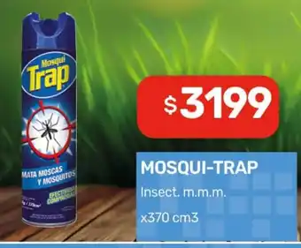 Nini Mayorista Mosqui-trap insect. m.m.m. oferta